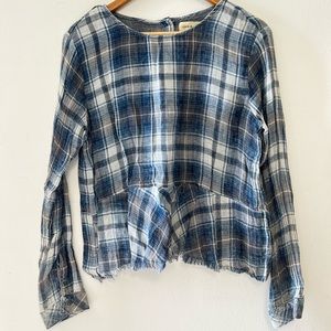 Cloth & Stone Blouse